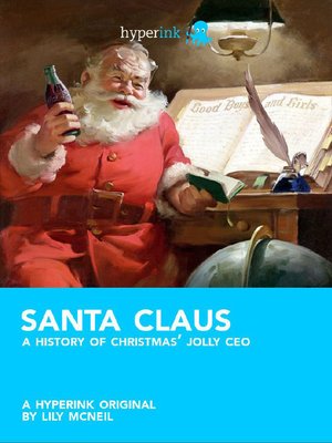 cover image of Santa Claus